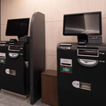 R&B Hotel Nagoya Ekimae - Vacation Stay 15188V Екстериор снимка