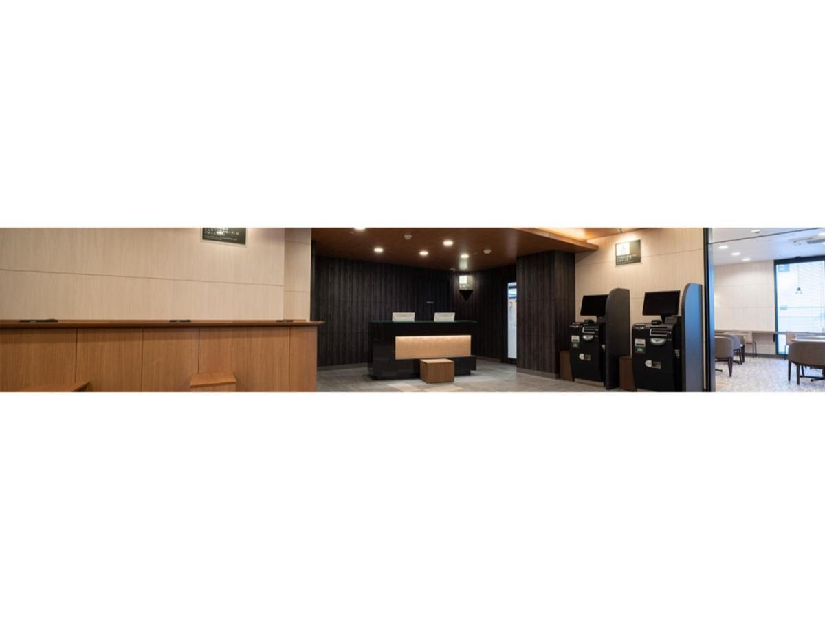 R&B Hotel Nagoya Ekimae - Vacation Stay 15188V Екстериор снимка