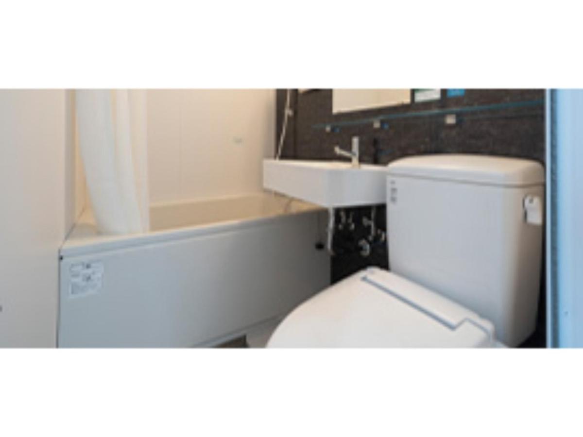 R&B Hotel Nagoya Ekimae - Vacation Stay 15188V Екстериор снимка